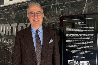 BURTOM’dan mimari mirasa saygı