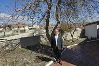 Büyükincirli köyünde incirin yalnızca adı kaldı