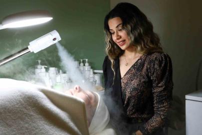 Büyükşehir Belediyesi’nin kadınlara yönelik destekleri istihdama dönüşüyor