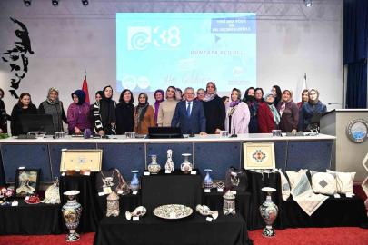 Büyükşehir e 38’den şehri tanıtmaya ve ekonomiyi canlandırmaya katkı