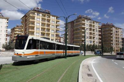 Büyükşehir’den bayramda ücretsiz toplu taşıma