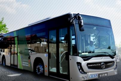 Büyükşehir’den bayramda ücretsiz ulaşım ve mezarlığa ring seferi