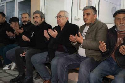 Çameli’nde Ramazan’ın bereketi Yaylapınar’da paylaşıldı