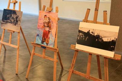 Çanakkale Zaferi’nin 111’inci yıl dönümü Gaziosmanpaşa’da coşkuyla kutlandı