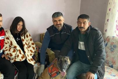 Cep telefonu elinden alınınca evden kaçan 13 yaşındaki kız bulundu