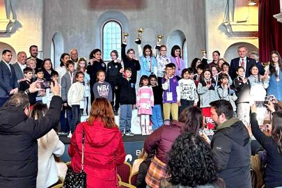 Çeşme’de Dünya Kadınlar Günü’ne özel satranç turnuvası