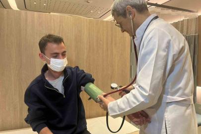 Çevresel faktörler kronik böbrek hastalığı riskini artırıyor