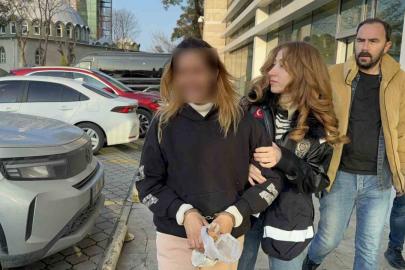 Cezaevinden kurtulmak için çocuk doğuran hırsızlar için hakimden çarpıcı başvuru: "İnfaz ertelemesi suistimal ediliyor"