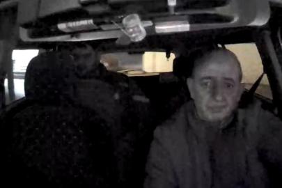 Cinayete kurban giden taksicinin acılı kardeşi: "Bütün amacı oğlunu ayağa kaldırmaktı"