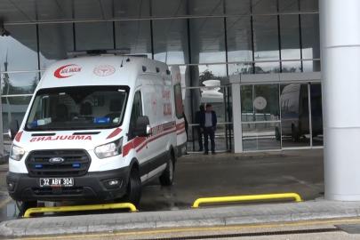 Cinayetle biten aile içi kavgayla ilgili polis kardeş tutuklandı