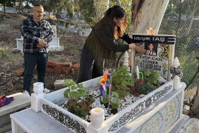 Çocuğu ölü bulunan anne, şüphelinin cinayetten yargılanmasını istedi