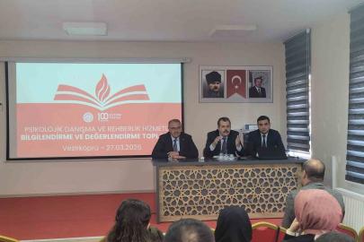 Çocukların korunmasına yönelik tedbirler