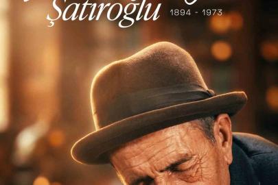 Cumhurbaşkanı Erdoğan, Aşık Veysel’i vefatının 53. yıldönümünde andı