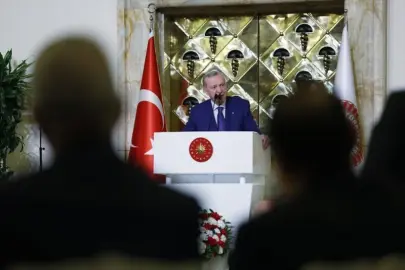 Cumhurbaşkanı Erdoğan: Bölgemizi ilgilendiren meselelerde asla tarafsız değiliz