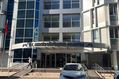 Cumhuriyet Başsavcılığından Büyükşehir Belediyesine operasyon açıklaması