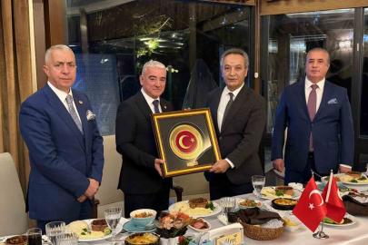 DAİMFED, ÇGC’ye destek verecek