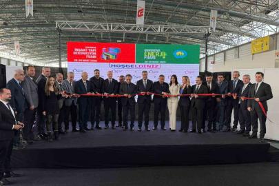 DAİMFED, Çukurova İnşaat Fuarı’na damga vurdu