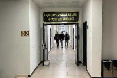 Darbe girişimine katılan ve 7 yıldır aranan ihraç uzman çavuş yakalandı