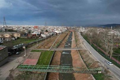 Deliçay Artık daha güvenli