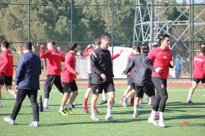 Denizli İdman Yurdu, düşme korkusu yaşayan Söke’yi misafir edecek