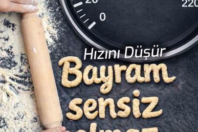 Denizli’de 7 bin 500 güvenlik personeli bayramda görev yapacak