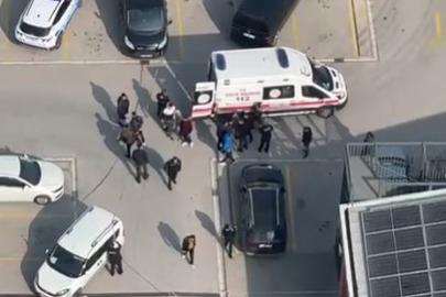 Denizli’de silahlı çatışmanın 3 şüphelisi Manisa’da yakalandı