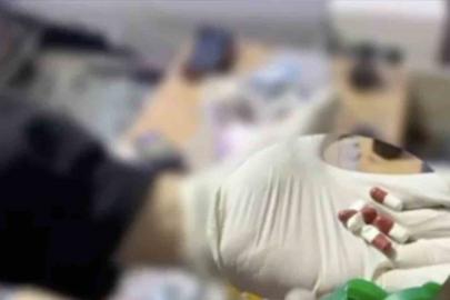 Deşifre olmamak için uyuşturucuyu aynı evde satıp kullandırmışlar