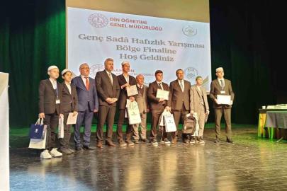 Devrekli öğrenci Samsun’da ikinci oldu