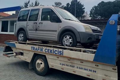 Didim’de 23 düzensiz göçmen yakalandı, organizatör tutuklandı