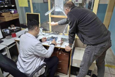 Dijitalleşen iş dünyasının aradığı nitelikli elemanlar meslek liselerinden çıkıyor