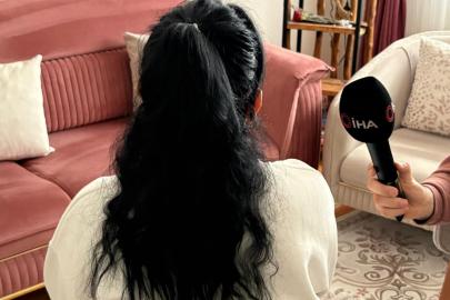 Dini nikahlı eşinden 13 yıldır şiddet gördüğünü iddia eden kadın: "Yüzüme kezzap atmakla tehdit etti"