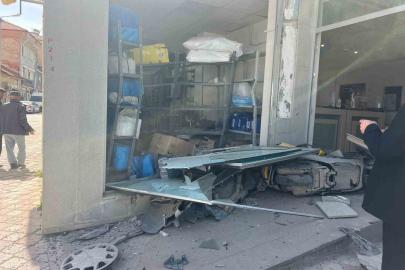 Direksiyon başında kalp krizi geçirerek hayatını kaybetti