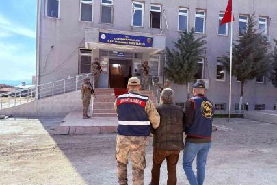 Diyarbakır’da 13 yıldır cinayet ve çeşitli suçlardan aranan şahıs yakalandı