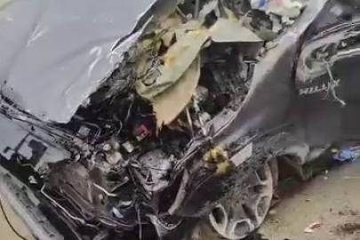 Diyarbakır’da şubat ayında meydana gelen 215 kazada 348 kişi yaralandı