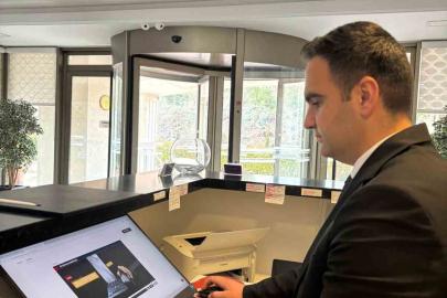 Diyarbakır’da turizm personeline yönelik eğitim programı başlatılıyor