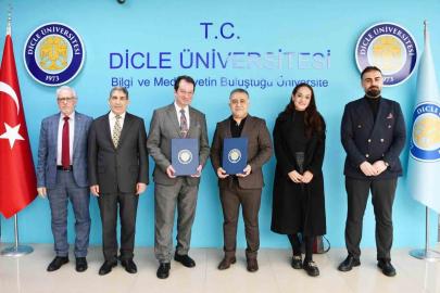 Diyarbakır’da üniversitesi personeline özel eğitim fırsatı