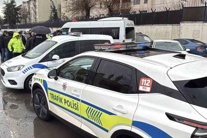 Diyarbakır’da zincirleme trafik kazası: 4 yaralı