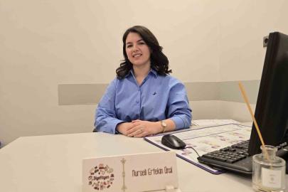 Diyetisyen Ünal: "Bayramda günlük ortalama 3 ana, 3 ara öğün olarak beslenme planlanabilir"