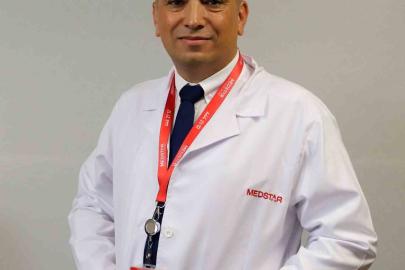 Doç. Dr. Murat Köken: "Omuz ağrısı sessizce ilerleyerek günlük hayatı zorlaştırabilir"