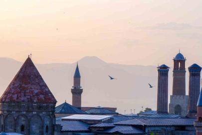 Doğu’da hava yağışlı geçecek