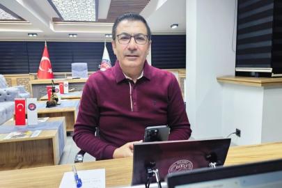 DTO Başkanı Erdoğan’ın canlı yayın yaparak desteklediği Kerem bebek ile ailesi çifte bayram yaşadı