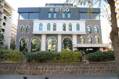 DTSO açıkladı: Türkiye’nin Irak ihracatı düşüşte