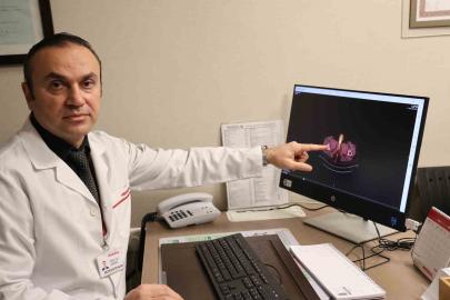 Dünyada şu ana kadar 60 kişide olan bu vakanın sonuncusu Diyarbakır’da görüldü