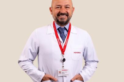 Dünyada yılda 2 milyon Türkiye’de 22 bin kişi kolon kanseri oluyor