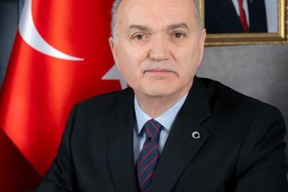 Düzce Belediye Başkanı Özlü’den "iş insanlarından para isteniyor" iddialarına tepki