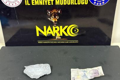 Düzce’de 2 zehir tacirine polis operasyonu