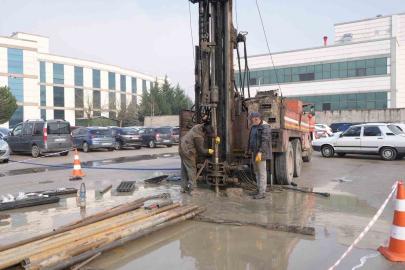 Düzce’de sağlık kampüsü projesinde yeni aşama