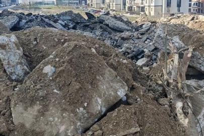 Edirne’de çevreyi kirletene 100 bin TL ceza