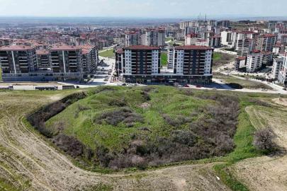 Edirne’de tarihi tabyalar yok olma tehlikesiyle karşı karşıya