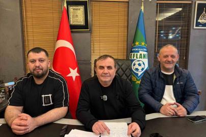 Eflanispor, BAL’dan çekildi